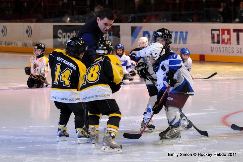 Finale Coupe de France 2011 : Reportage photos 4 — Reportage