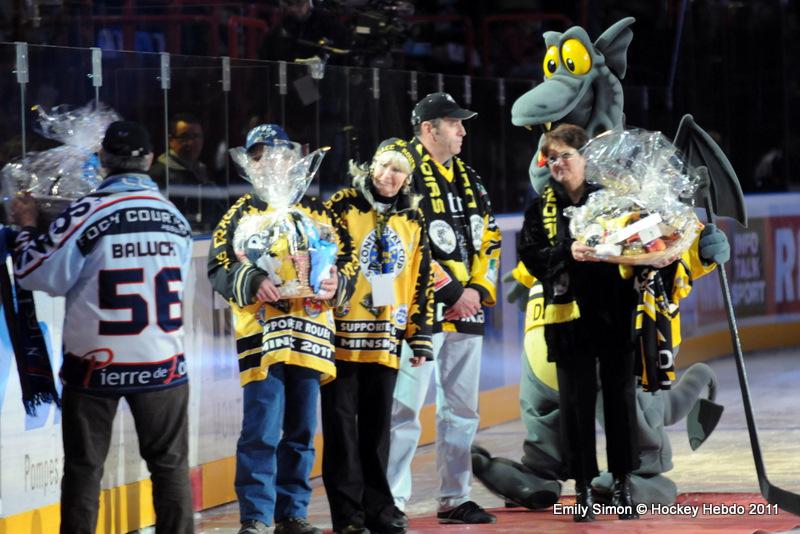 Finale Coupe de France 2011 : Reportage photos 4 — Reportage