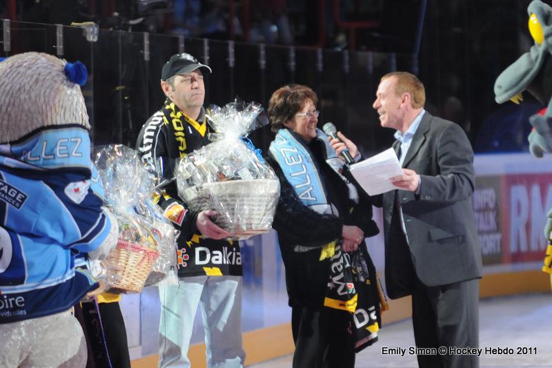 Finale Coupe de France 2011 : Reportage photos 4 — Reportage
