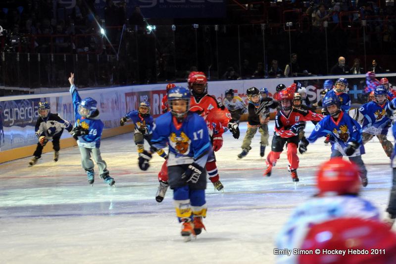 Finale Coupe de France 2011 : Reportage photos 4 — Reportage