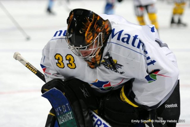 Photo hockey reportage Finale Coupe de France 2011 : Reportage photos 4