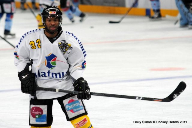 Photo hockey reportage Finale Coupe de France 2011 : Reportage photos 4