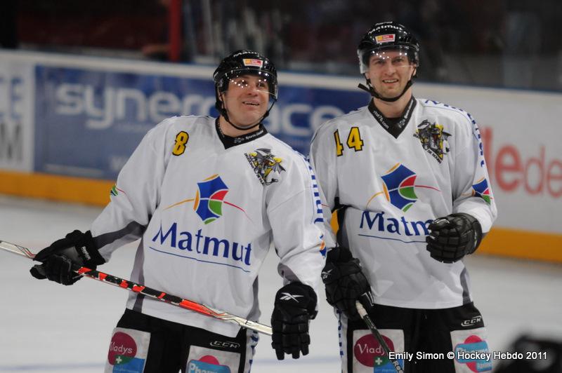 Finale Coupe de France 2011 : Reportage photos 4 — Reportage