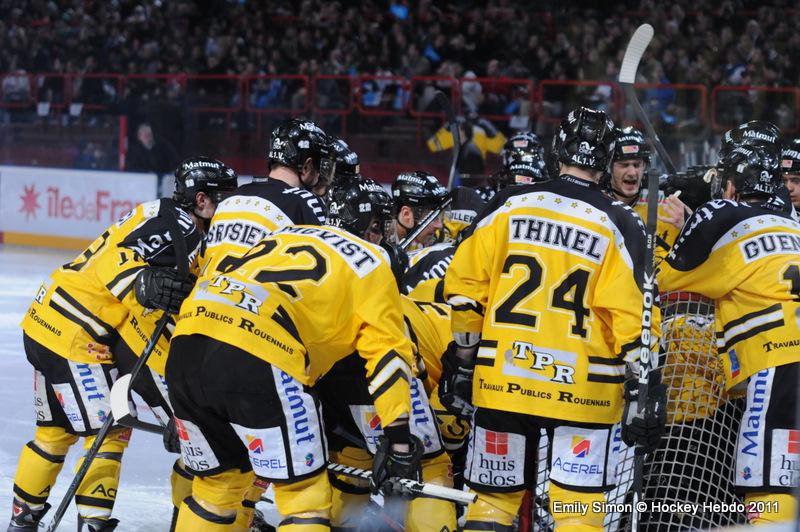Finale Coupe de France 2011 : Reportage photos 5 — Reportage