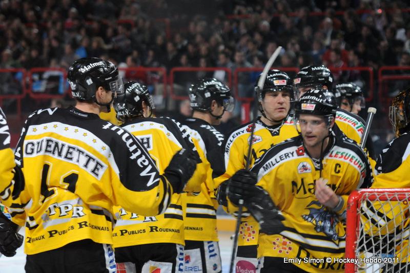 Finale Coupe de France 2011 : Reportage photos 5 — Reportage