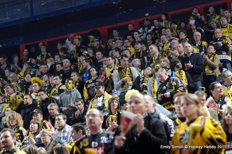 Finale Coupe de France 2011 : Reportage photos 5 — Reportage
