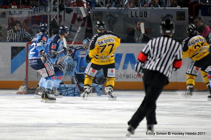 Finale Coupe de France 2011 : Reportage photos 5 — Reportage