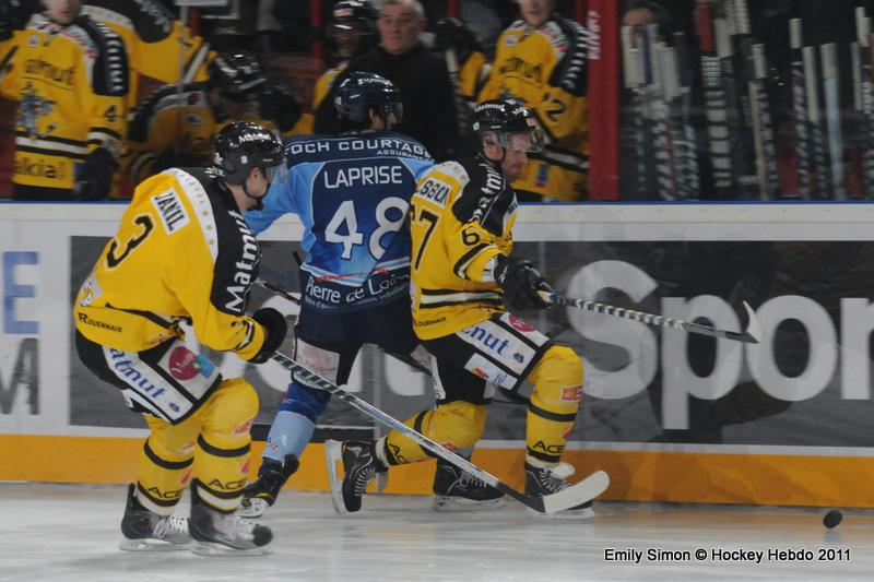 Finale Coupe de France 2011 : Reportage photos 5 — Reportage