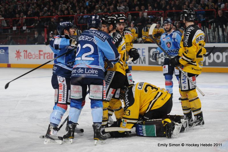 Finale Coupe de France 2011 : Reportage photos 5 — Reportage