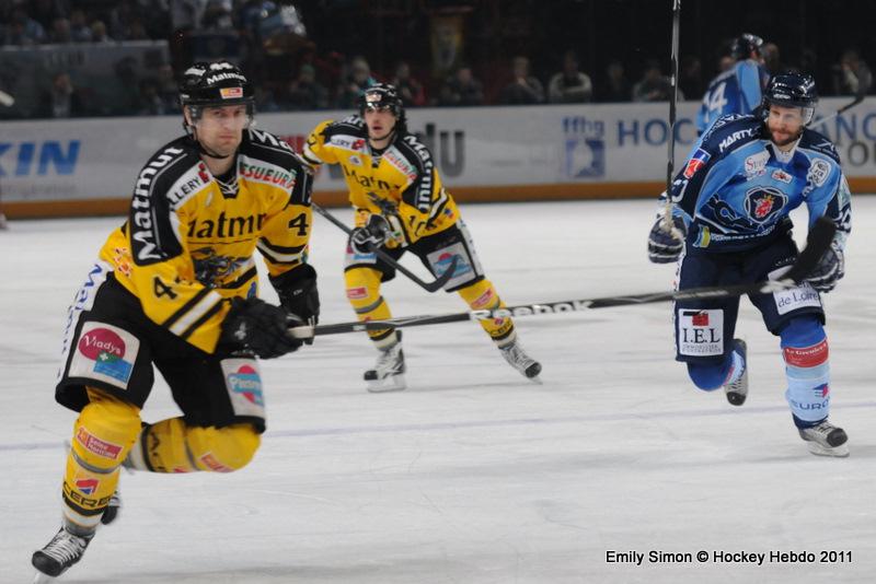 Finale Coupe de France 2011 : Reportage photos 5 — Reportage