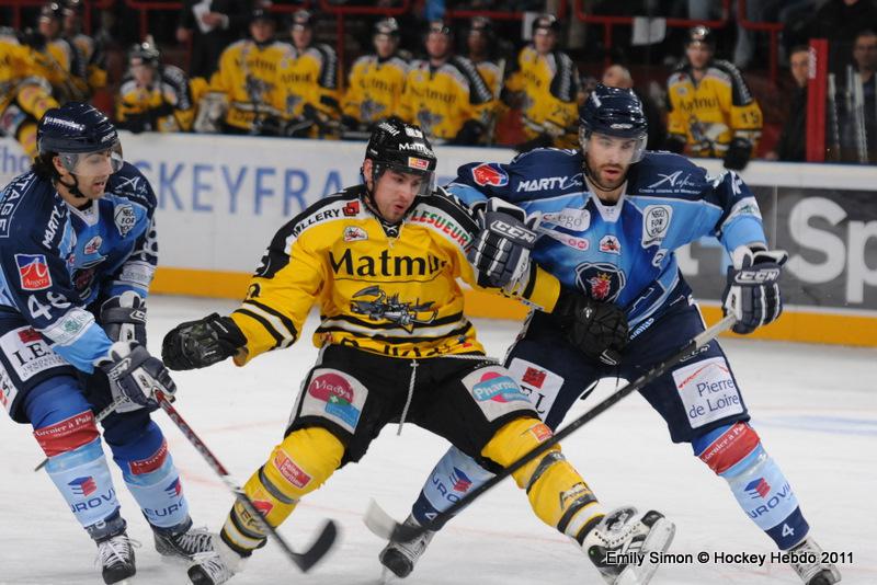 Finale Coupe de France 2011 : Reportage photos 5 — Reportage