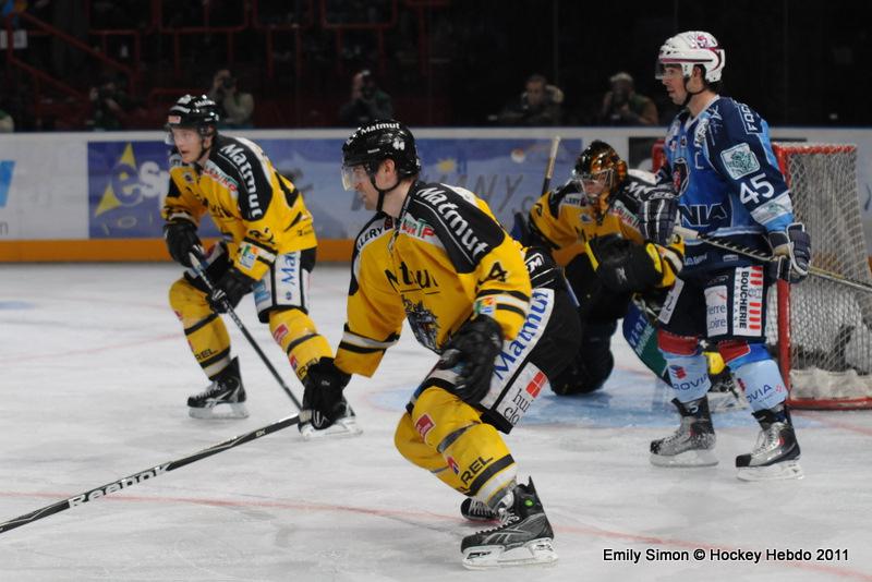 Finale Coupe de France 2011 : Reportage photos 5 — Reportage