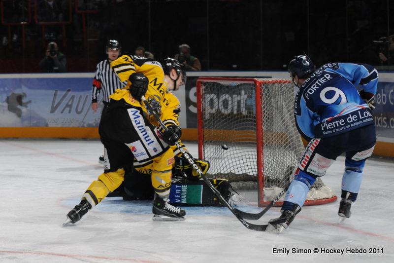 Finale Coupe de France 2011 : Reportage photos 5 — Reportage