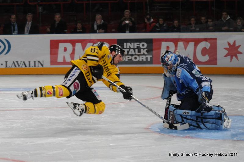 Finale Coupe de France 2011 : Reportage photos 5 — Reportage