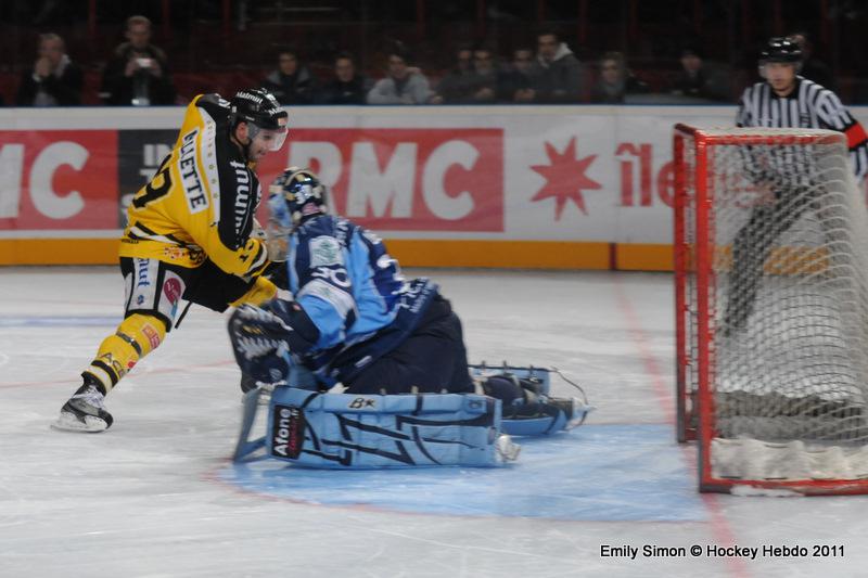 Finale Coupe de France 2011 : Reportage photos 5 — Reportage