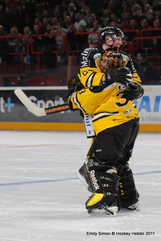 Finale Coupe de France 2011 : Reportage photos 5 — Reportage