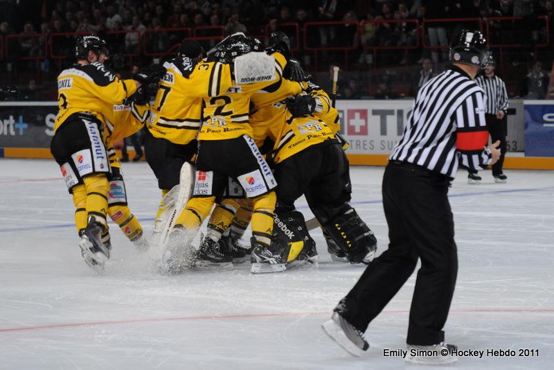 Finale Coupe de France 2011 : Reportage photos 5 — Reportage