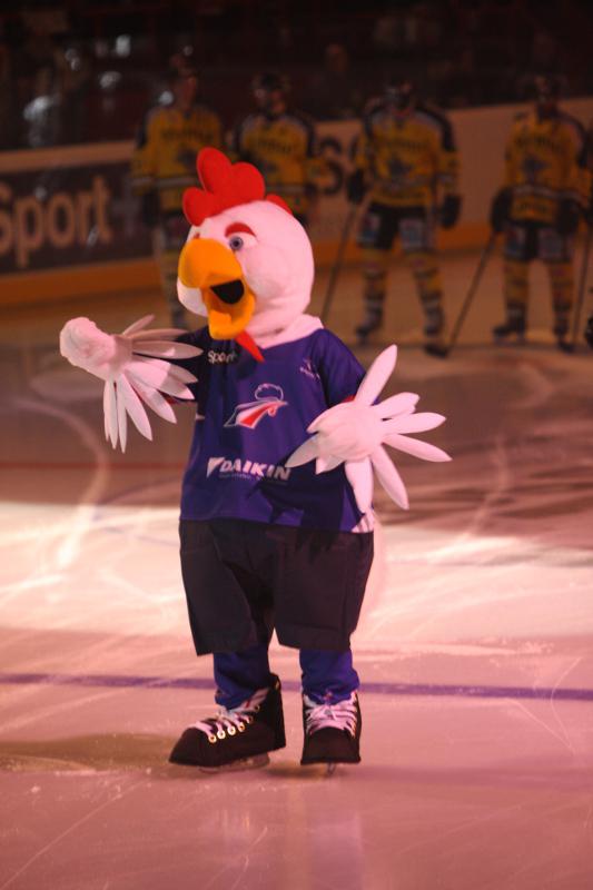 Finale Coupe de France 2011 : Reportage photos 1 — Reportage