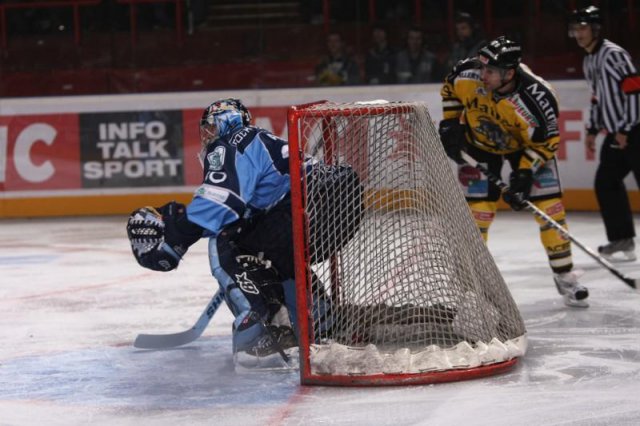 Photo hockey reportage Finale Coupe de France 2011 : Reportage photos 1