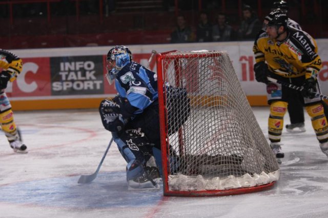Photo hockey reportage Finale Coupe de France 2011 : Reportage photos 1