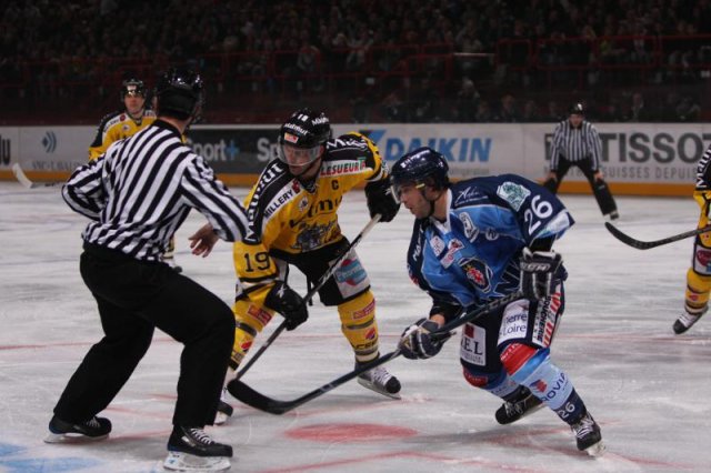 Photo hockey reportage Finale Coupe de France 2011 : Reportage photos 1