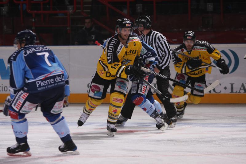 Finale Coupe de France 2011 : Reportage photos 1 — Reportage