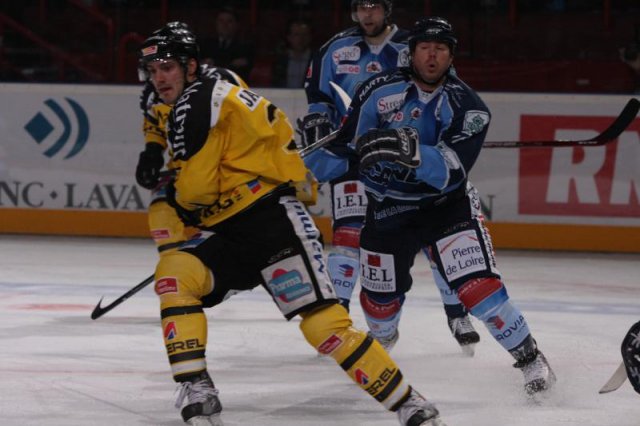 Photo hockey reportage Finale Coupe de France 2011 : Reportage photos 1