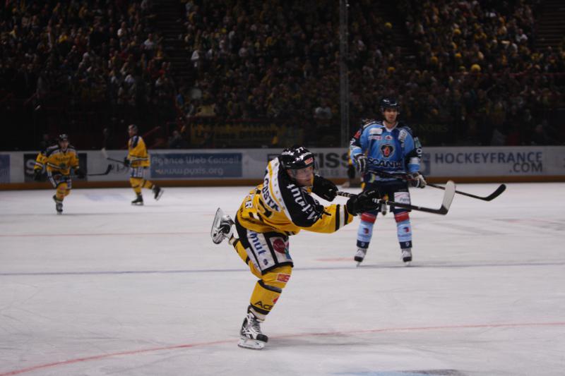 Finale Coupe de France 2011 : Reportage photos 1 — Reportage