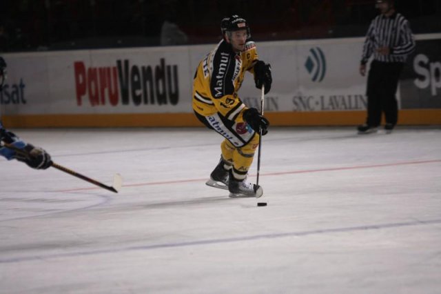 Photo hockey reportage Finale Coupe de France 2011 : Reportage photos 1