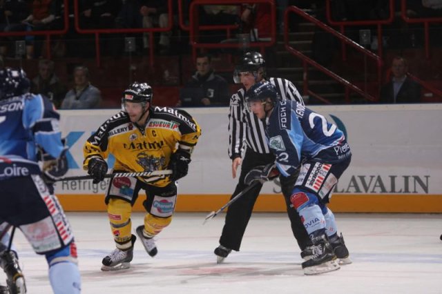 Photo hockey reportage Finale Coupe de France 2011 : Reportage photos 1