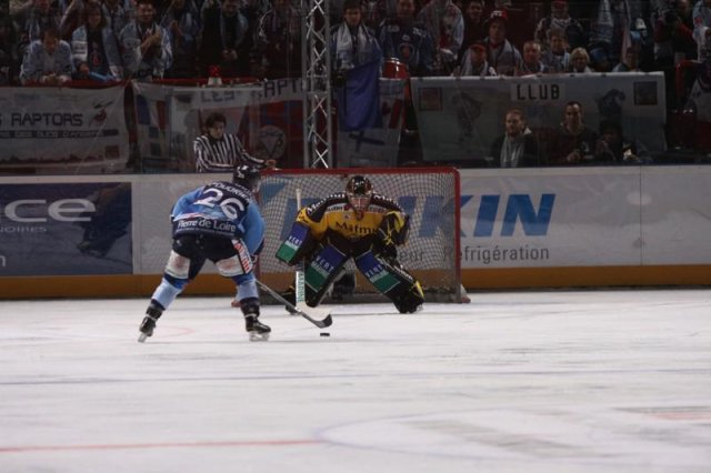 Photo hockey reportage Finale Coupe de France 2011 : Reportage photos 1