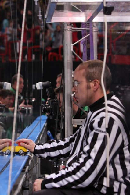 Photo hockey reportage Finale Coupe de France 2011 : Reportage photos 1
