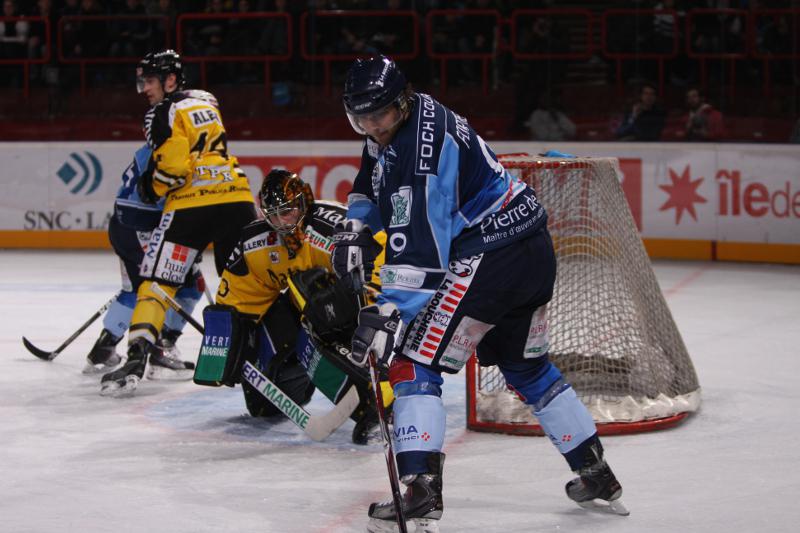 Finale Coupe de France 2011 : Reportage photos 1 — Reportage