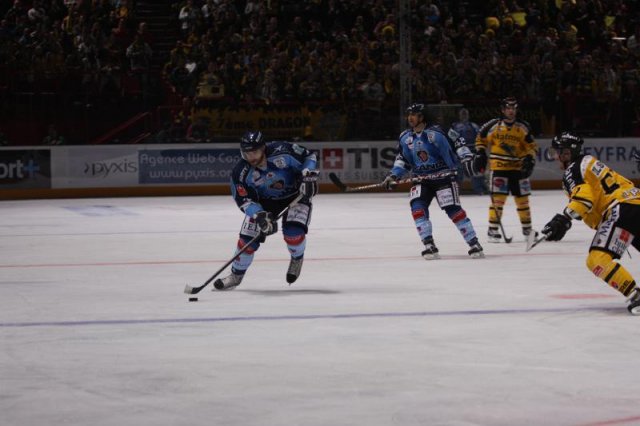 Photo hockey reportage Finale Coupe de France 2011 : Reportage photos 1