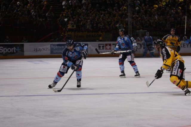 Photo hockey reportage Finale Coupe de France 2011 : Reportage photos 1