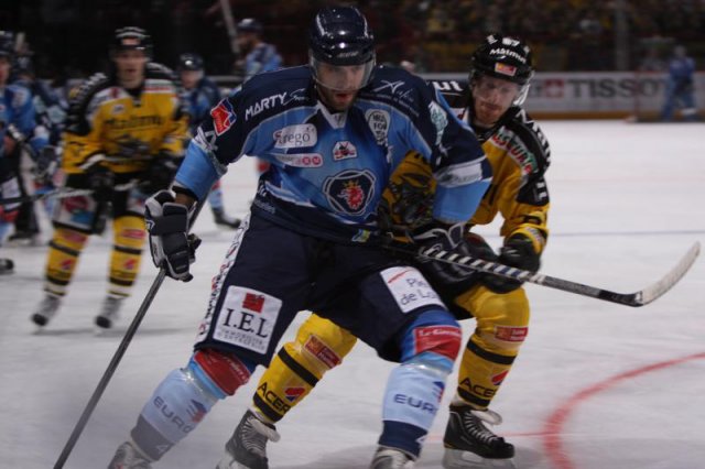 Photo hockey reportage Finale Coupe de France 2011 : Reportage photos 1