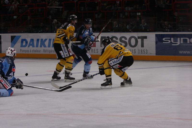 Finale Coupe de France 2011 : Reportage photos 1 — Reportage