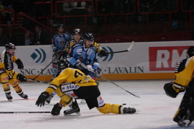 Photo hockey reportage Finale Coupe de France 2011 : Reportage photos 1