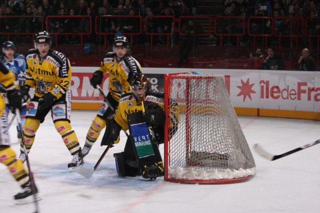 Photo hockey reportage Finale Coupe de France 2011 : Reportage photos 1