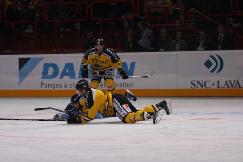 Finale Coupe de France 2011 : Reportage photos 1 — Reportage