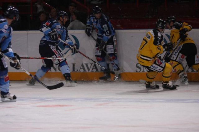 Photo hockey reportage Finale Coupe de France 2011 : Reportage photos 1