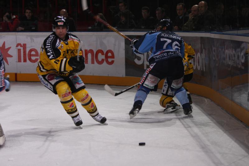 Finale Coupe de France 2011 : Reportage photos 1 — Reportage