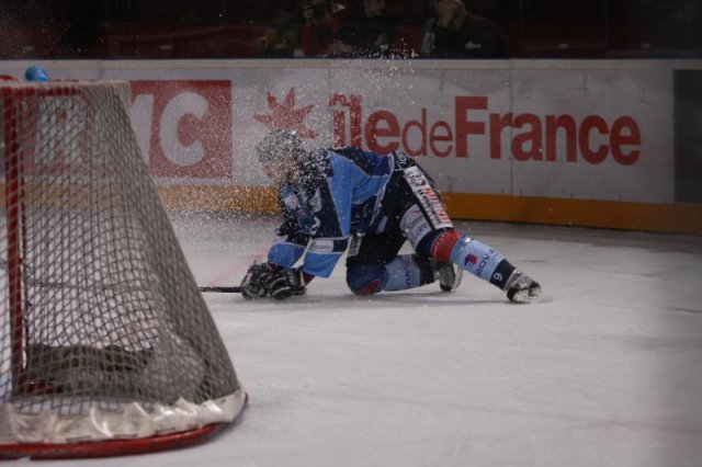 Photo hockey reportage Finale Coupe de France 2011 : Reportage photos 1