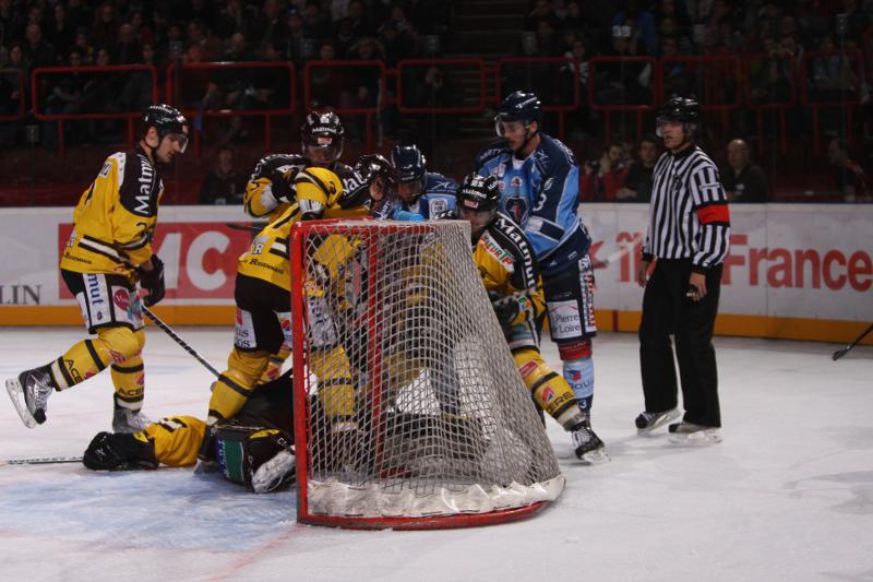Finale Coupe de France 2011 : Reportage photos 1 — Reportage