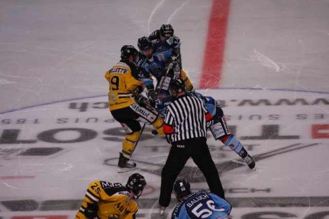 Photo hockey reportage Finale Coupe de France 2011 : Reportage photos 1