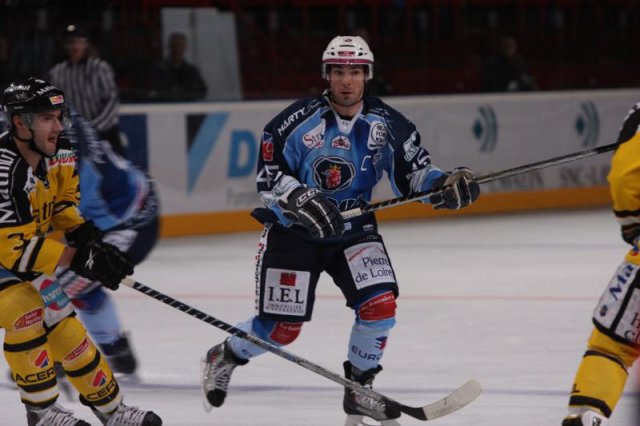 Photo hockey reportage Finale Coupe de France 2011 : Reportage photos 1