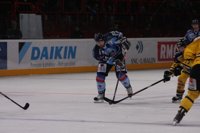 Photo hockey reportage Finale Coupe de France 2011 : Reportage photos 1