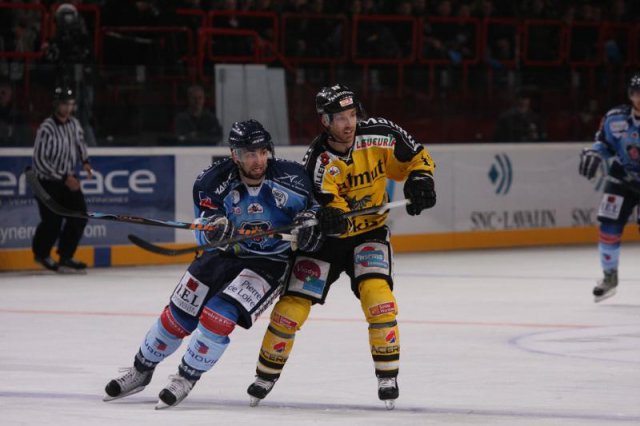 Photo hockey reportage Finale Coupe de France 2011 : Reportage photos 1