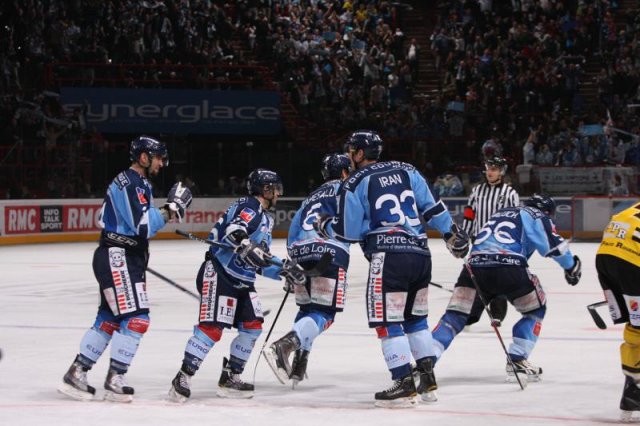 Photo hockey reportage Finale Coupe de France 2011 : Reportage photos 1