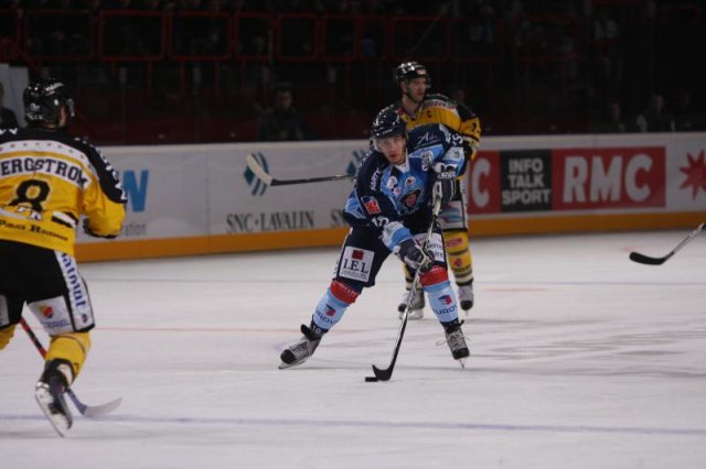 Photo hockey reportage Finale Coupe de France 2011 : Reportage photos 1